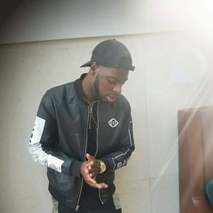 Meet your Posher, Abram